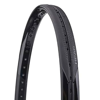 Amazon | ヘッド 2021 グラフィン360+ SPEED MP BLACK スピード